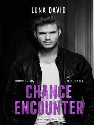 cover image of Chance Encounter